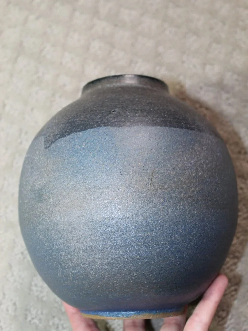 Vintage Matte Finish Stoneware 7